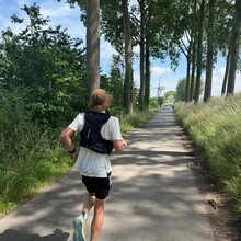 Loewis Kinget - Groene Gordel Brugge (Belgium)