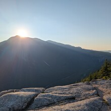 Austin Black - White Mountains 100 (NH)