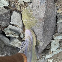 Svetoslav Kolev - Big Craggy - West Craggy Loop (WA)