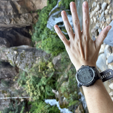 Erin Ton - Virgin River Narrows (Zion NP, UT)