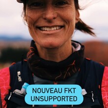 Mylène Sansoucy - Tour de l'Île d'Orléans (QC, Canada)