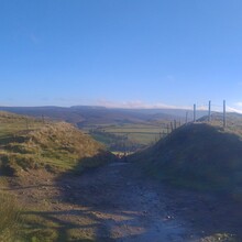 Kev Longair - Cown Edge Way (United Kingdom)