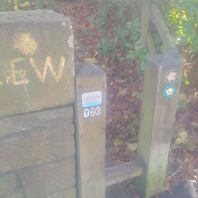 Kev Longair - Cown Edge Way (United Kingdom)