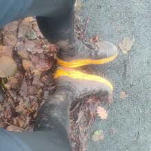 Kev Longair - Cown Edge Way (United Kingdom)