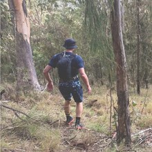 Louis Birks, Christopher Berry - Guy Fawkes River Wilderness Walk