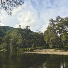 Louis Birks, Christopher Berry - Guy Fawkes River Wilderness Walk