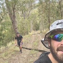 Louis Birks, Christopher Berry - Guy Fawkes River Wilderness Walk