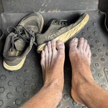 Stefano Quiñonez - Iliniza Norte