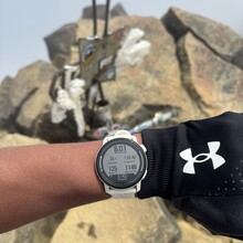 Stefano Quiñonez - Iliniza Norte