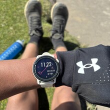 Stefano Quiñonez - Iliniza Norte