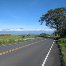 Colleen Drahos - Haleakala (HI)