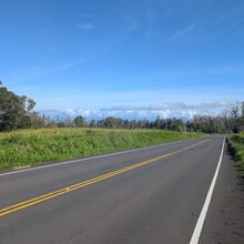 Colleen Drahos - Haleakala (HI)