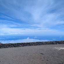 Colleen Drahos - Haleakala (HI)