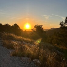 César Georges - Cruce de El Valle (Spain)