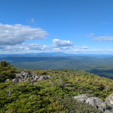 Austin Black - Hundred Mile Wilderness (ME)