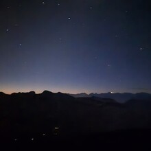 Anika Aregger - 8 Peaks of Entlebuch