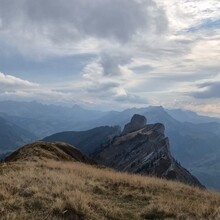 Anika Aregger - 8 Peaks of Entlebuch