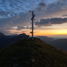 Anika Aregger - 8 Peaks of Entlebuch