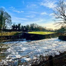 Chris Jackson - Vale Royal Round (UK)