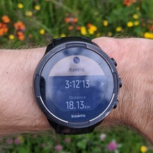 Tobias Johansson - Mont Buet (France)