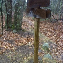 Peter Wetzel - Appalachian Trail (AT)