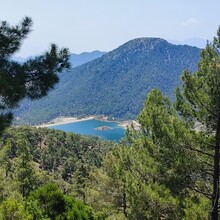 Furkan BAŞTÜRK - Mount Çal Loop (Türkiye)