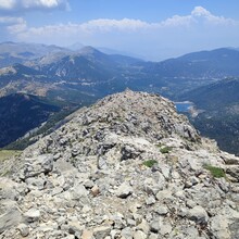 Furkan BAŞTÜRK - Mount Çal Loop (Türkiye)