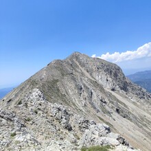Furkan BAŞTÜRK - Mount Çal Loop (Türkiye)