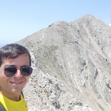 Furkan BAŞTÜRK - Mount Çal Loop (Türkiye)