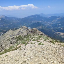 Furkan BAŞTÜRK - Mount Çal Loop (Türkiye)