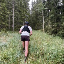 Patrick Stangbye, Krisfotter Eftedal - Oslo's 10 Highest Peaks (Norway)