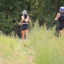 Rose Blackie, Lauren Gregory - Shakespeare Avon Way (UK)