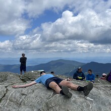 Tyler Sheedy - Vermont 4000ers (VT)