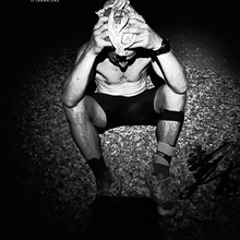 Richard O'Connor - Hardy Way (United Kingdom)