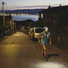 Sophie Grant - Via Alpina (Slovenia, Italy, Austria, Germany, Liechtenstein, Switzerland, France, Monaco)