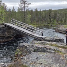 Aleksei Grabtchak, Ylva von Wright - UKK-kierros