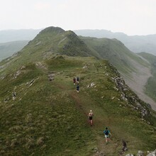 Ajay Hanspal - Paddy Buckley Round (Wales, UK)