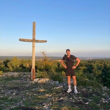 Martin Wagner - Ries-Panoramaweg