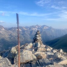 Kristina Kucar - Estripagecs (Andorra)