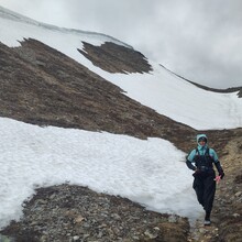 Aleksei Grabtchak, Ylva von Wright - UKK-kierros