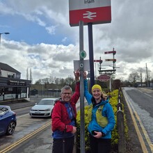 Trish Callan - GM Ringway