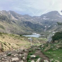 Kristina Kucar - Estripagecs (Andorra)