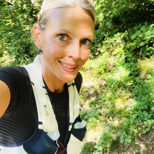 Bianca Bucher - Walensee Runde (Switzerland)