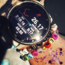 Nina Schomacker - Amarmino (Denmark)