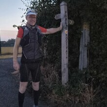 Darryl Carter,  - Jack Mytton Way (UK)