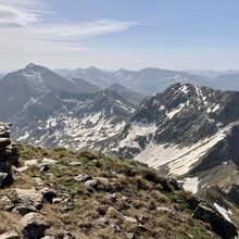 Kristina Kucar - Estripagecs (Andorra)