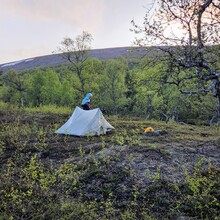 Aleksei Grabtchak, Ylva von Wright - UKK-kierros