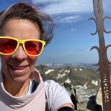 Kristina Kucar - Estripagecs (Andorra)