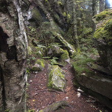 Eli Burakian - Mount Ascutney (VT)