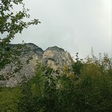 Lucas Lafont - Tour de la forêt de Saou